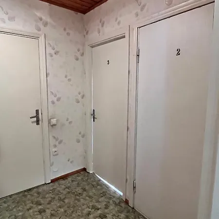 Aparthotel Tammsaare 5 Shared *