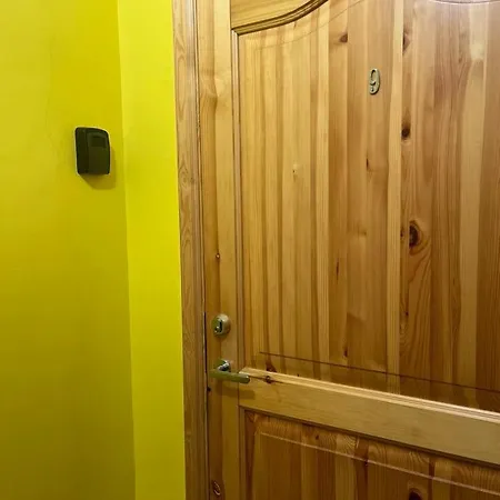 Aparthotel Tammsaare 5 Shared Tartu