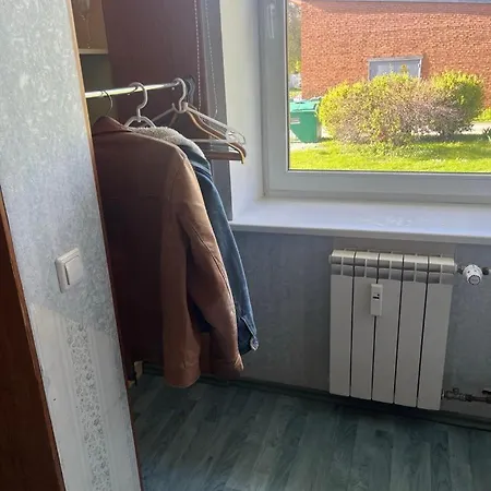 Aparthotel Tammsaare 5 Shared *
