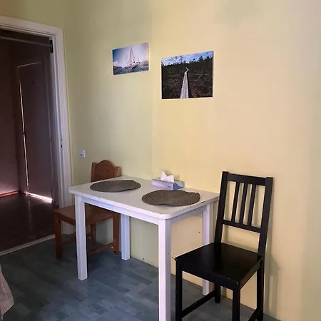 Tammsaare 5 Shared Aparthotel Tartu