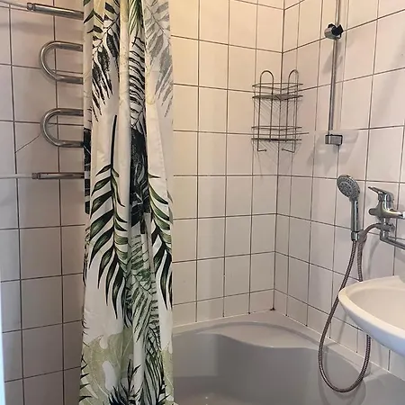 Tammsaare 5 Shared Aparthotel *